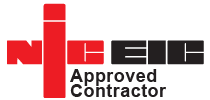 NICEIC Approved Contractor