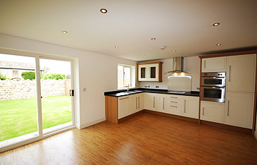 Modern Kitchen